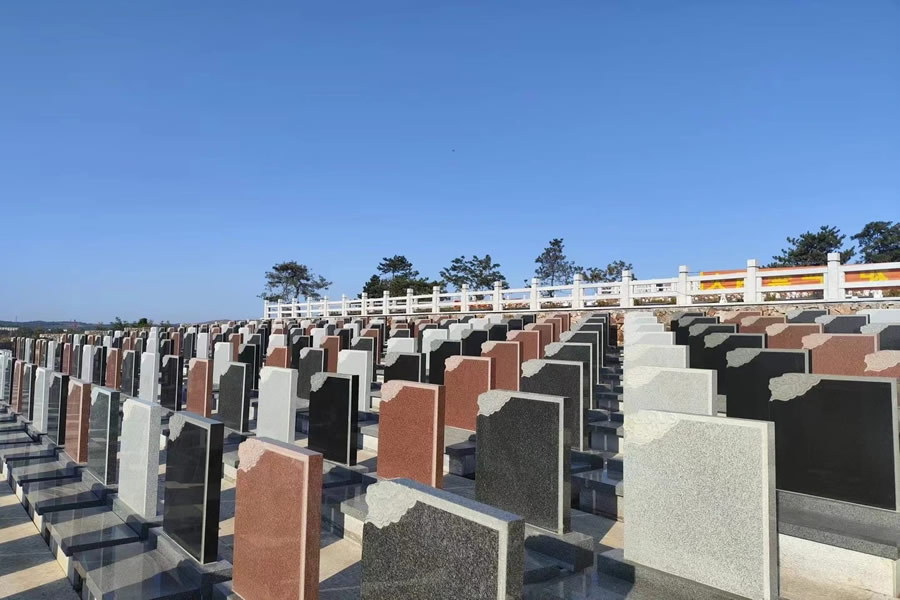 沈阳北龙山墓园 沈阳北龙山墓园