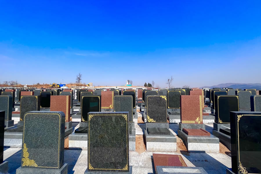 沈阳北龙山墓园 沈阳北龙山墓园