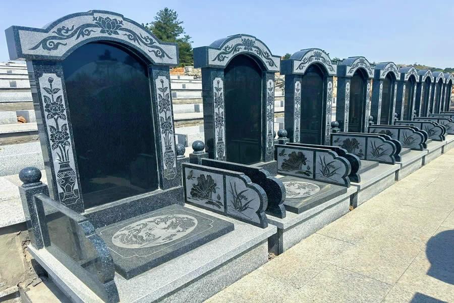 沈阳圣龙泉墓园 沈阳圣龙泉墓园