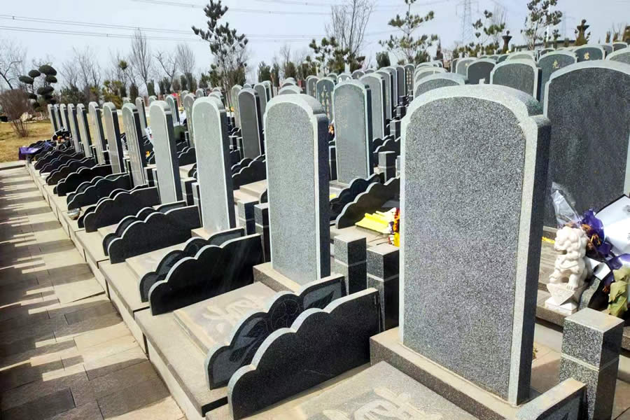 沈阳福山墓园
