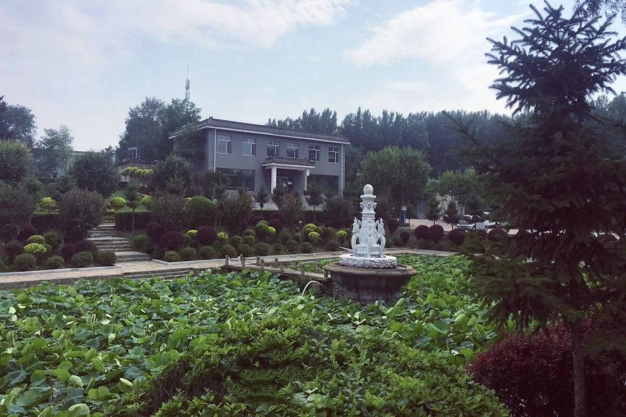 沈阳东山公墓