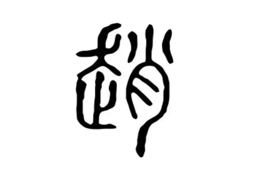 赵氏起源 ( 赵氏百科 )