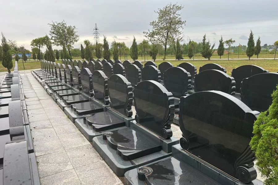 沈阳盛京寝园墓园