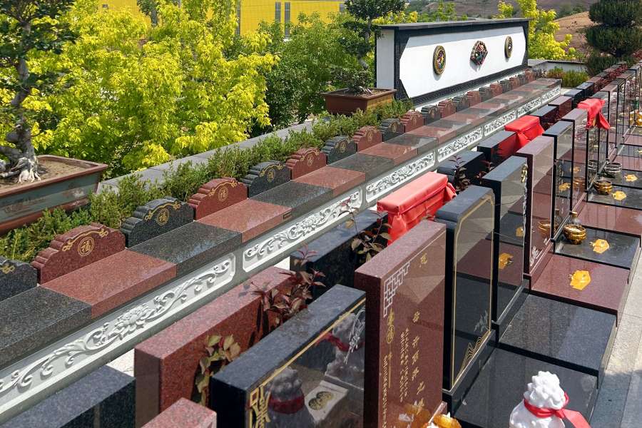 沈阳福山公墓 沈阳福山公墓