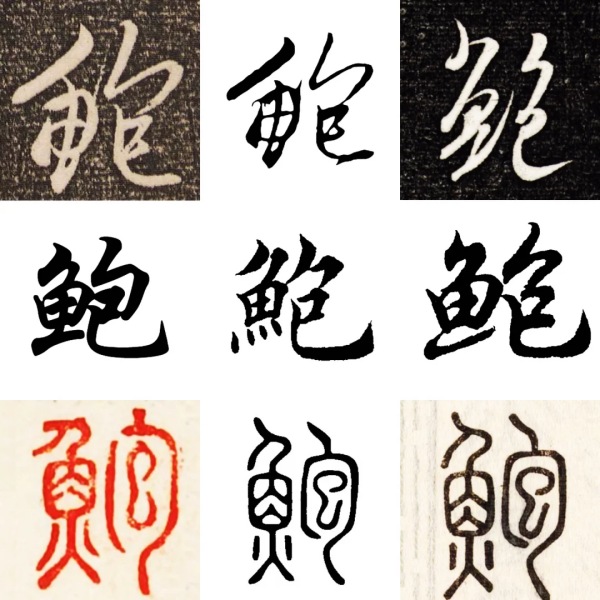 鲍氏起源 ( 鲍氏百科 )