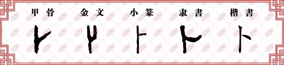 卜氏起源 ( 卜氏百科 )