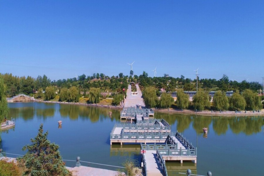 沈阳菩遥山墓园 沈阳菩遥山墓园