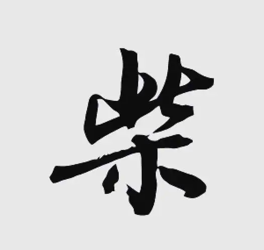 柴氏起源 ( 柴氏百科 )