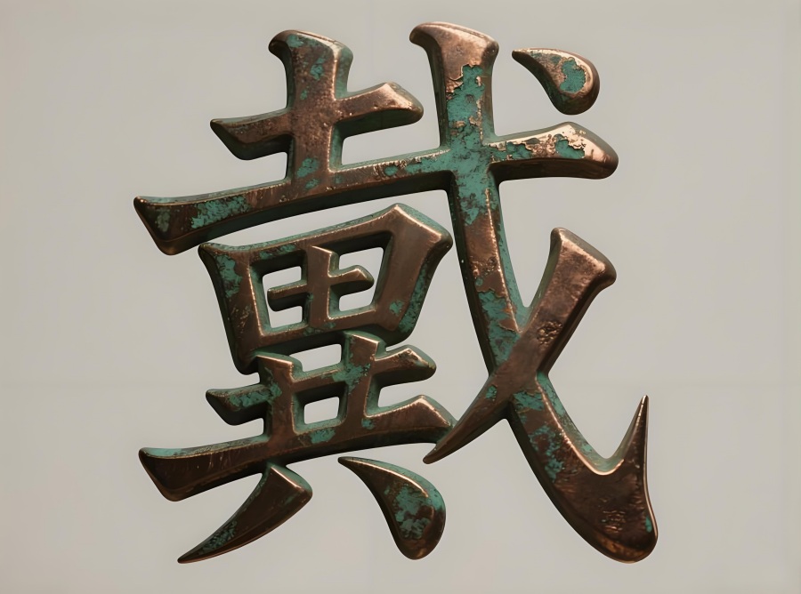 戴氏起源 ( 戴氏百科 )