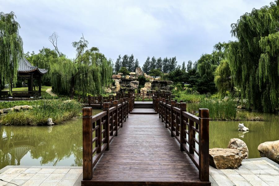 沈阳龙生墓园 沈阳龙生墓园