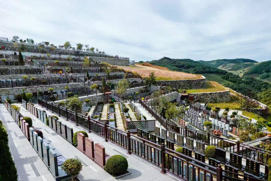 沈阳森林纪念园 沈阳森林纪念园