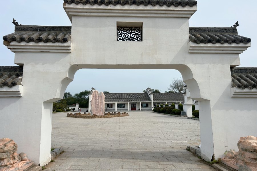 沈阳盛京寝园墓园