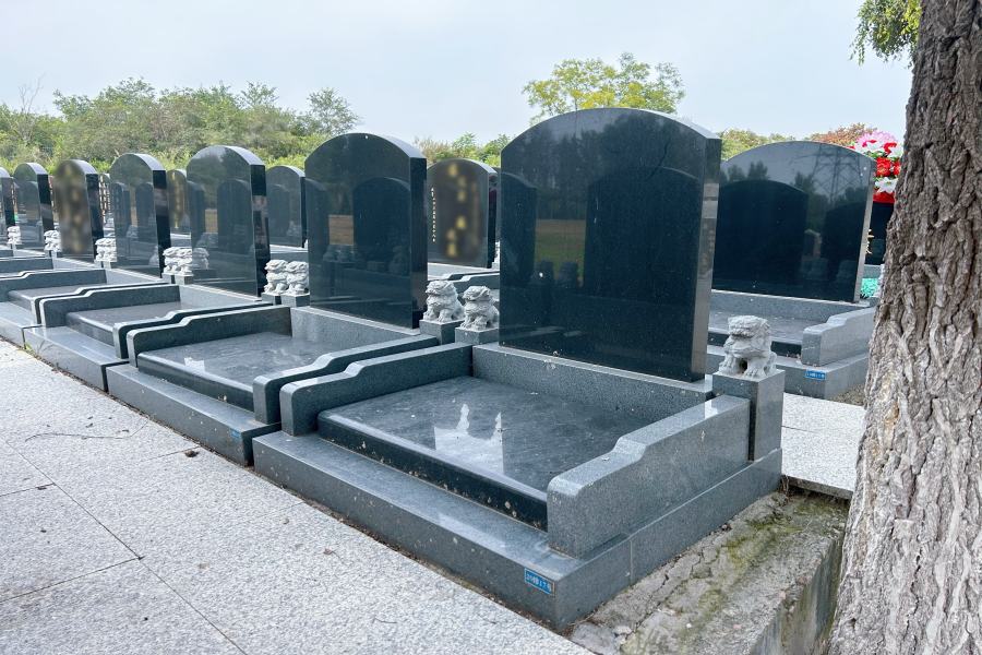 沈阳盛京寝园墓园