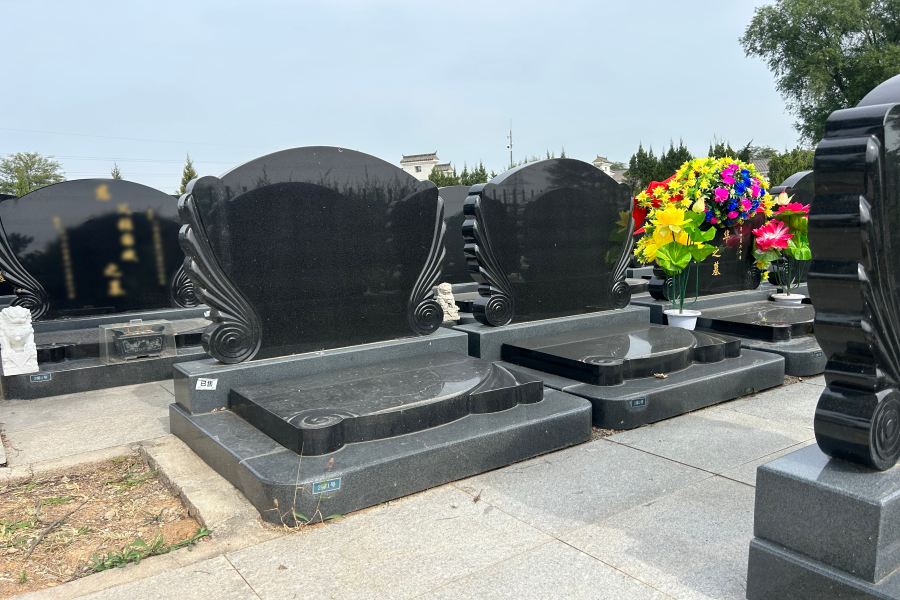 沈阳盛京寝园墓园