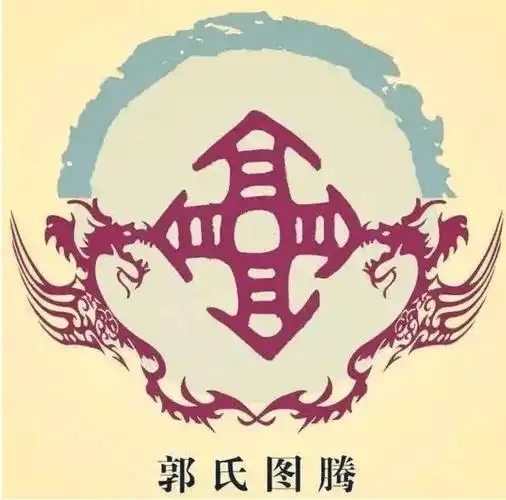 郭氏起源 ( 郭氏百科 )