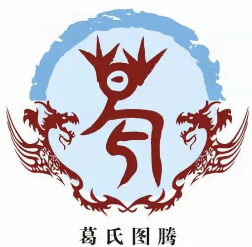 葛氏起源 ( 葛氏百科 )