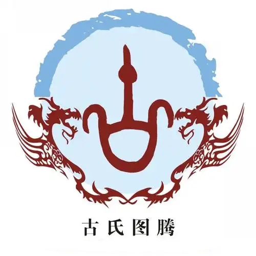 古氏起源 ( 古氏百科 ) 古氏起源 ( 古氏百科 )