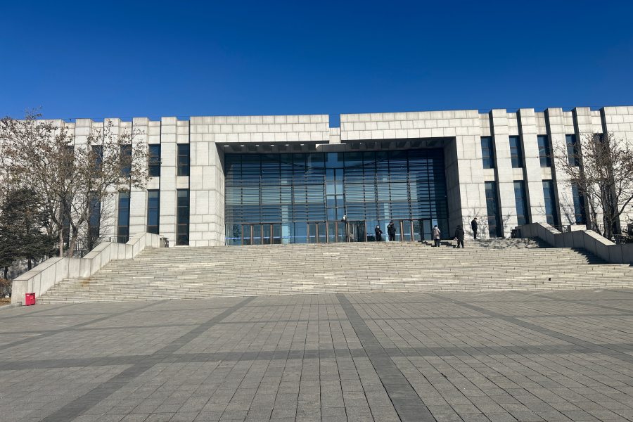 沈阳回笼岗殡仪馆