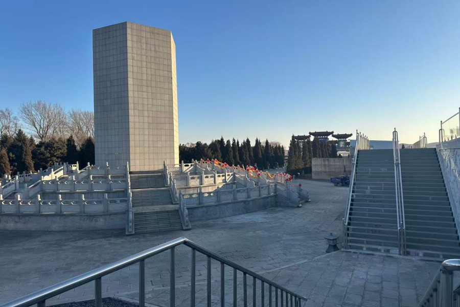 沈阳骏龙泉墓园 沈阳骏龙泉墓园