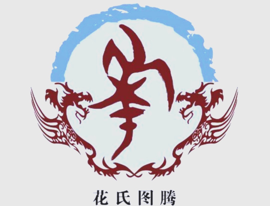 花氏起源 ( 花氏百科 ) 花氏起源 ( 花氏百科 )