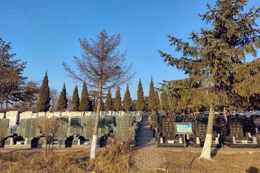 沈阳回龙岗公墓 沈阳回龙岗公墓