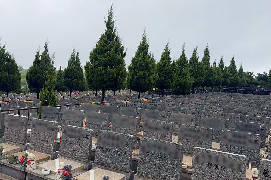 沈阳骏龙泉墓园 沈阳骏龙泉墓园