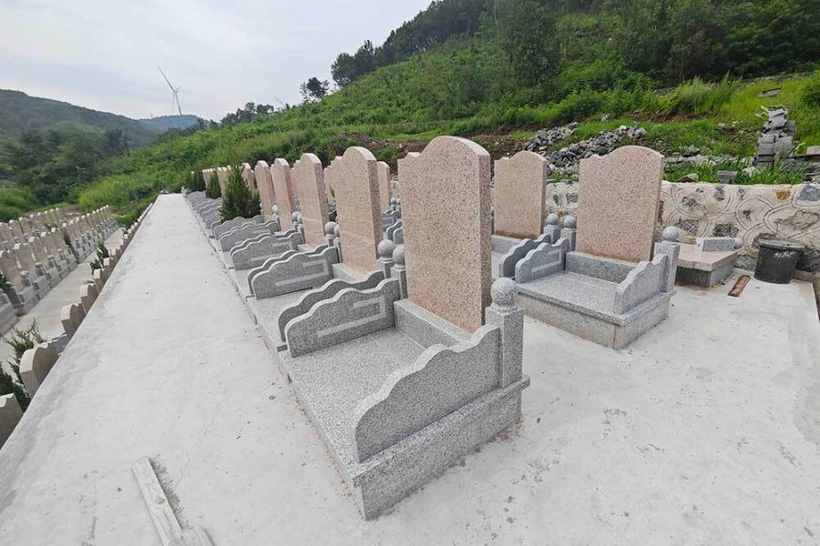 沈阳北龙山墓园 沈阳北龙山墓园