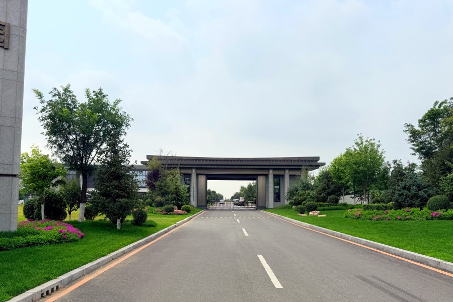 沈阳龙生墓园