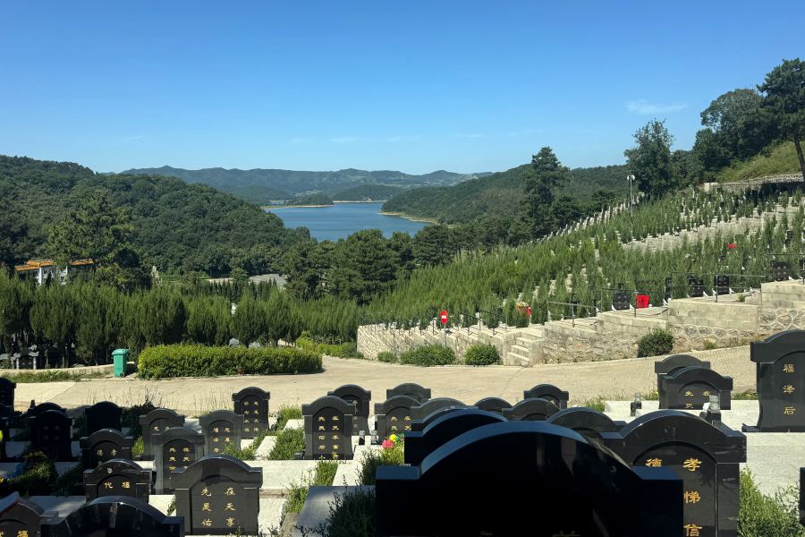 沈阳大河贝生态息园 沈阳大河贝生态息园