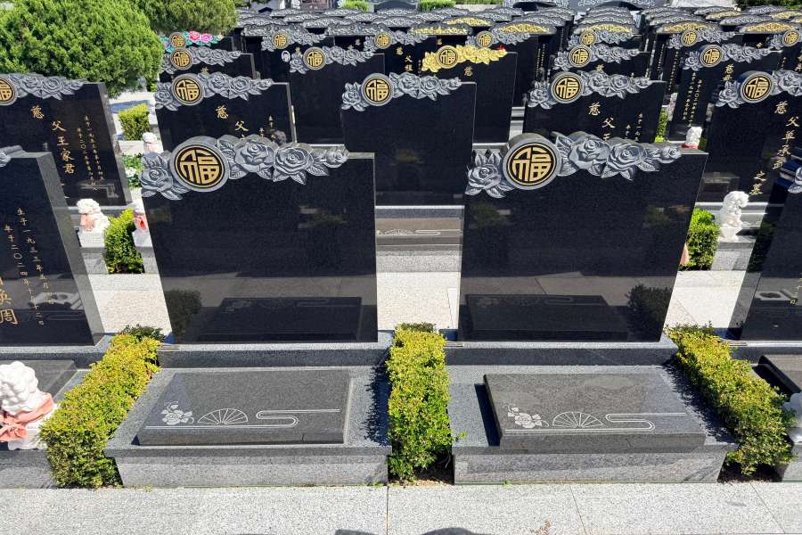 沈阳龙福山墓园 沈阳龙福山墓园